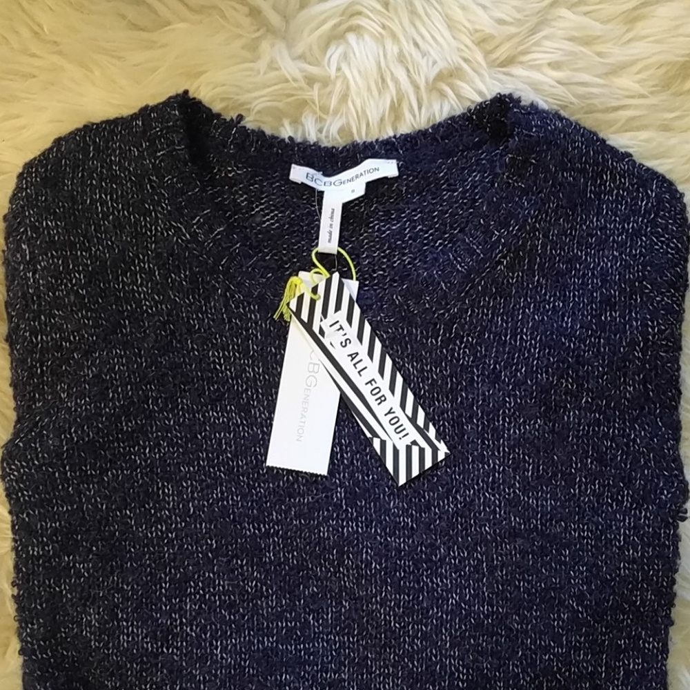 NWT Sweater Dress
